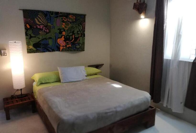 침실 2개 아파트, Residencia El Balata