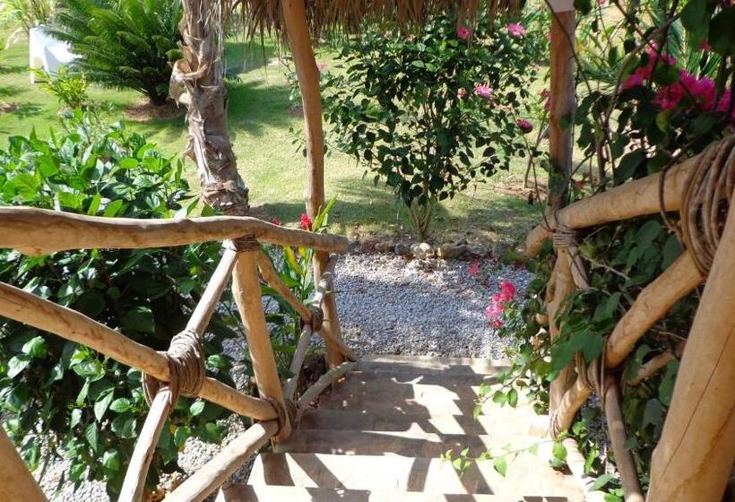 침실 2개 아파트, Residencia El Balata