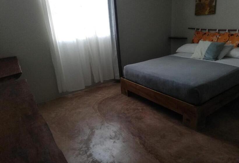 침실 2개 아파트, Residencia El Balata