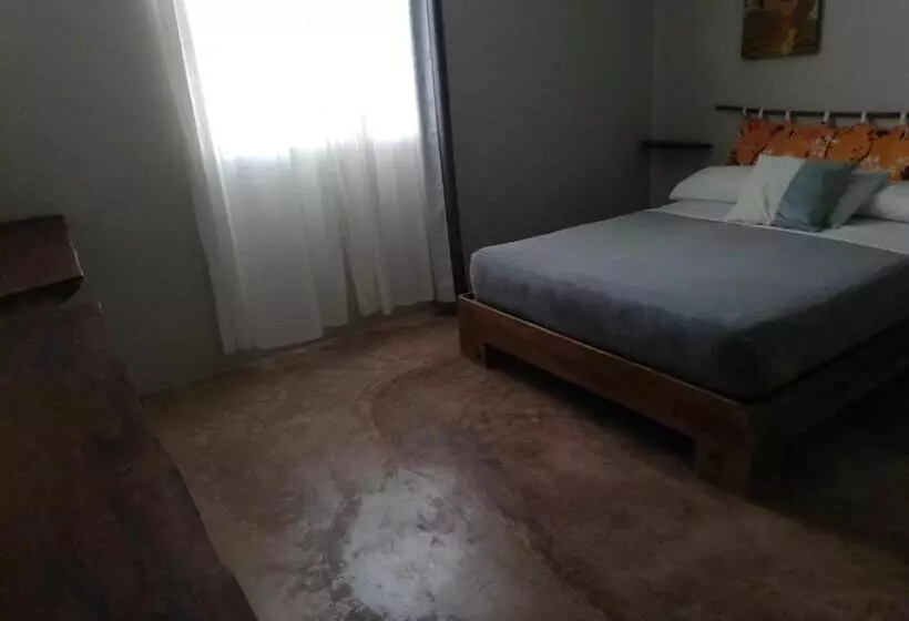 آپارتمان 2 خوابه, Residencia El Balata