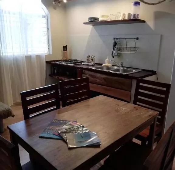 آپارتمان 2 خوابه, Residencia El Balata