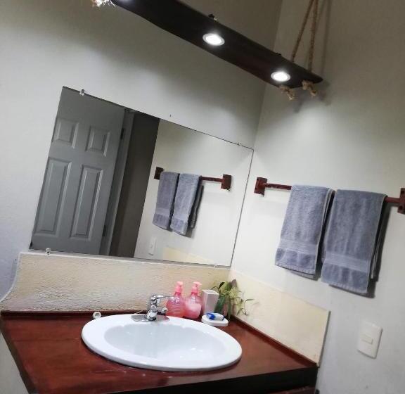 침실 2개 아파트, Residencia El Balata