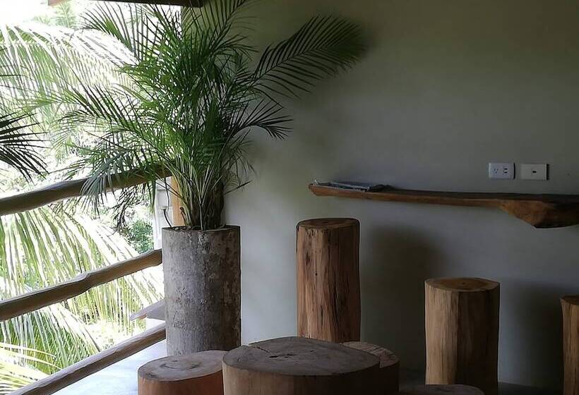 스탠다드 룸, Residencia El Balata