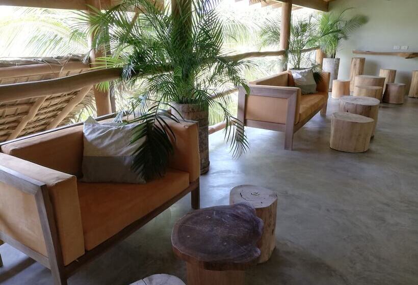 스탠다드 룸, Residencia El Balata