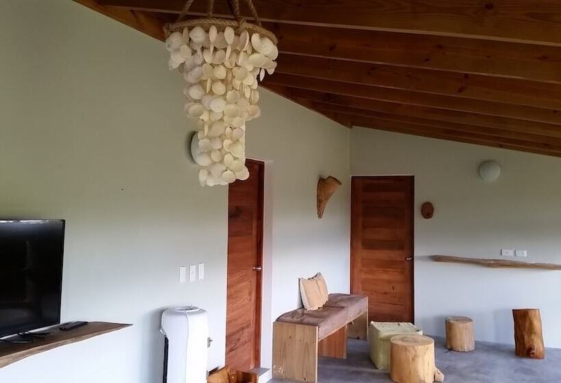 스탠다드 룸, Residencia El Balata