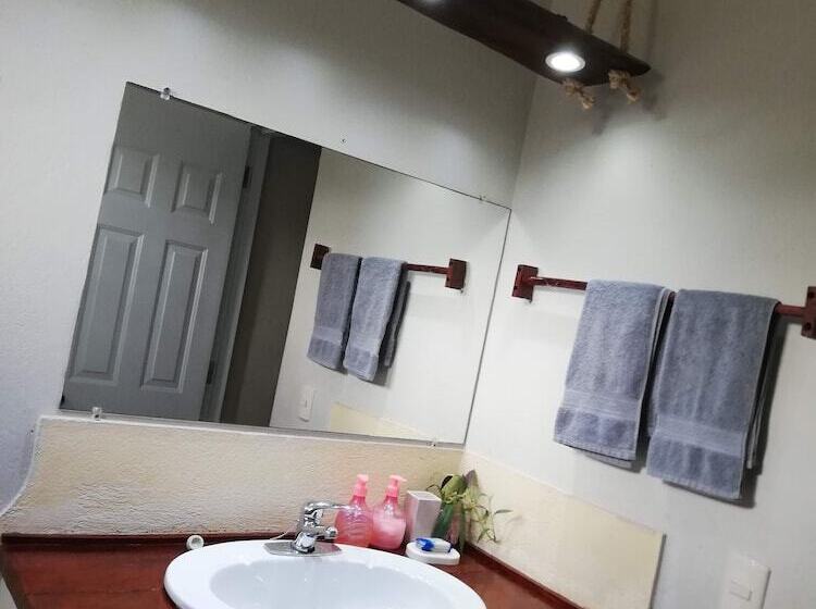 آپارتمان 1 خوابه, Residencia El Balata