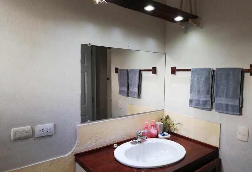 Апартаменты 1 Спальня, Residencia El Balata