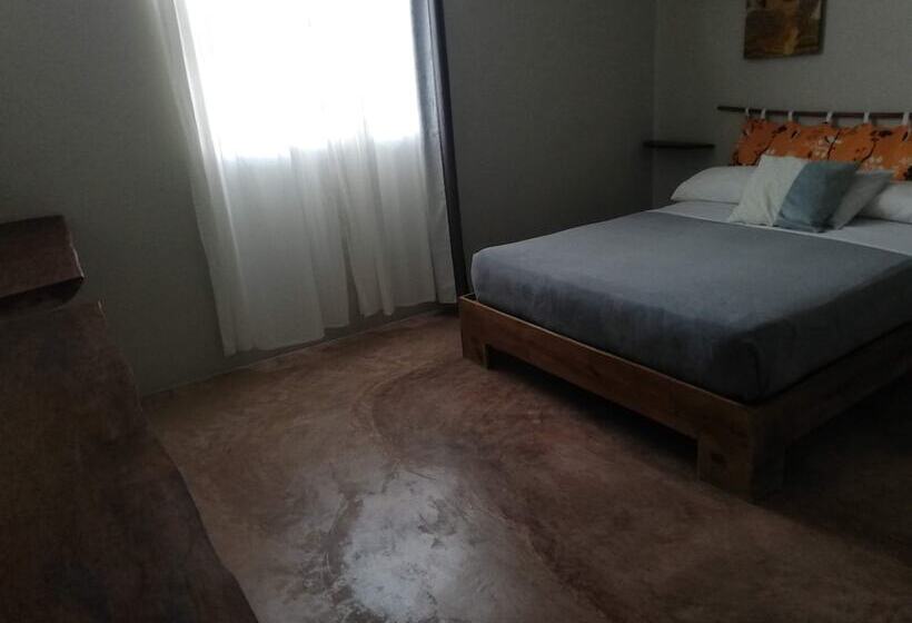 آپارتمان 1 خوابه, Residencia El Balata