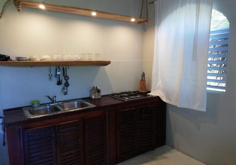 침실 2개 아파트, Residencia El Balata