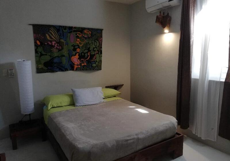 침실 2개 아파트, Residencia El Balata