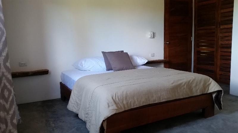 디럭스 룸, Residencia El Balata