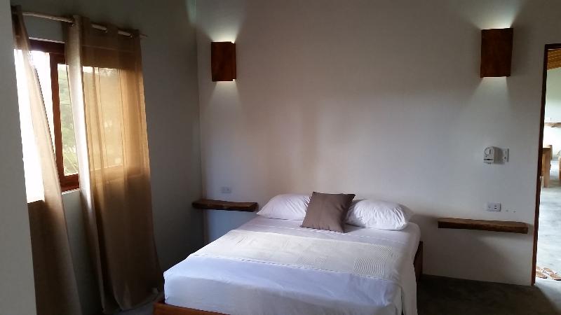 اتاق لوکس, Residencia El Balata