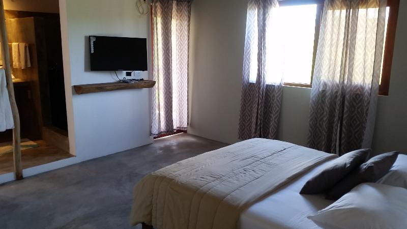 Номер Deluxe, Residencia El Balata