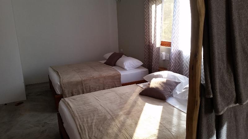 디럭스 룸, Residencia El Balata