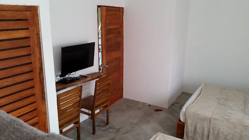 اتاق لوکس, Residencia El Balata