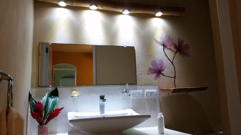 스탠다드 룸, Residencia El Balata