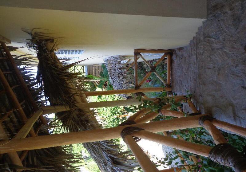 스탠다드 룸, Residencia El Balata