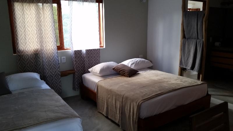 Номер Deluxe, Residencia El Balata