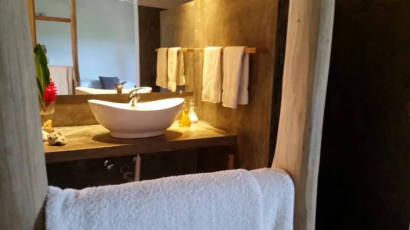 디럭스 룸, Residencia El Balata