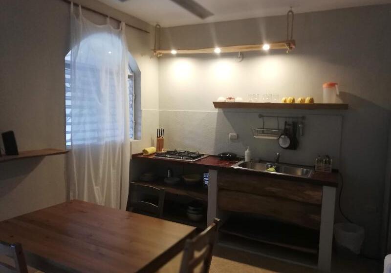 침실 2개 아파트, Residencia El Balata