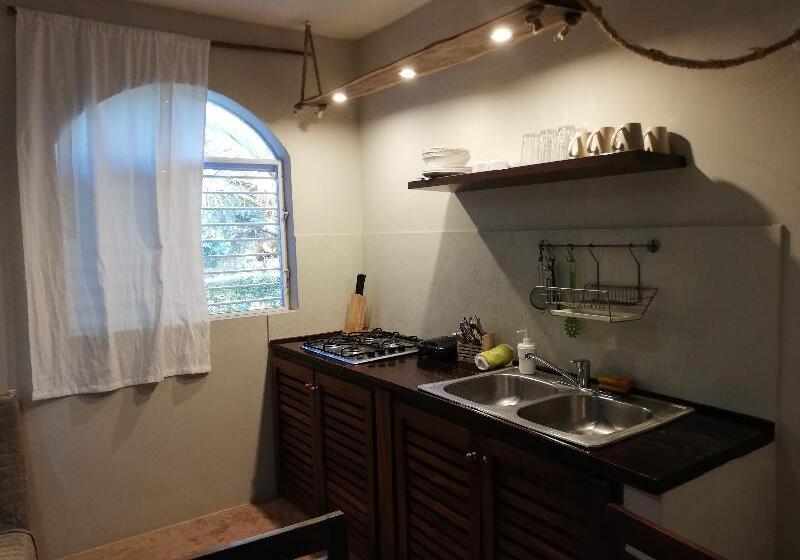 침실 2개 아파트, Residencia El Balata