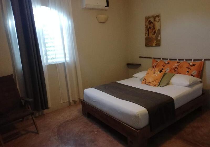 Апартаменты 2 Спальни, Residencia El Balata