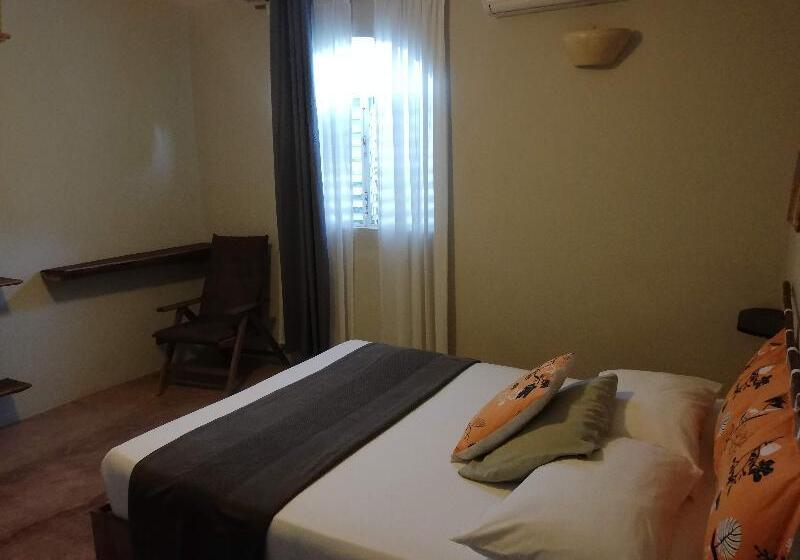 침실 2개 아파트, Residencia El Balata