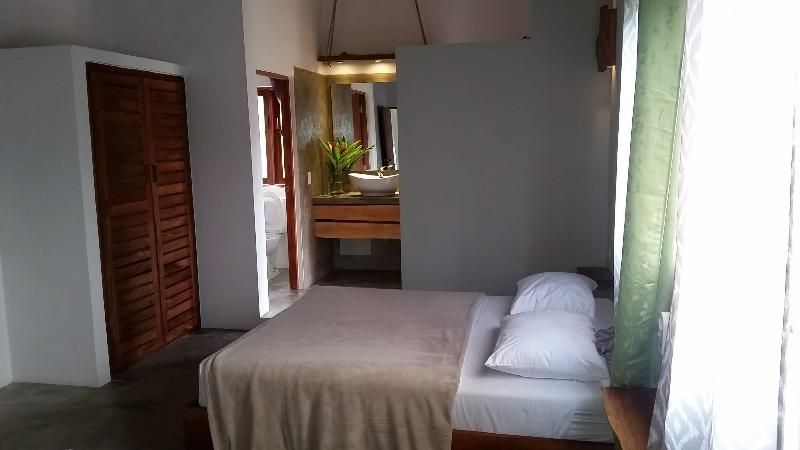 اتاق لوکس, Residencia El Balata