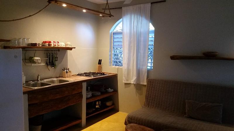 침실 2개 아파트, Residencia El Balata