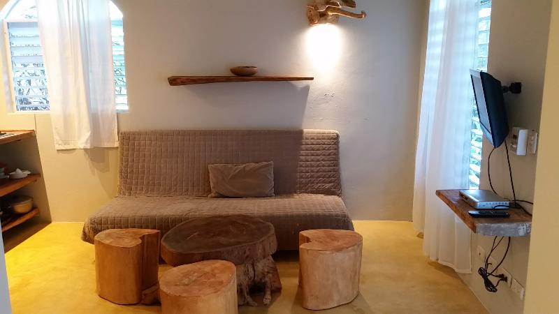 침실 2개 아파트, Residencia El Balata