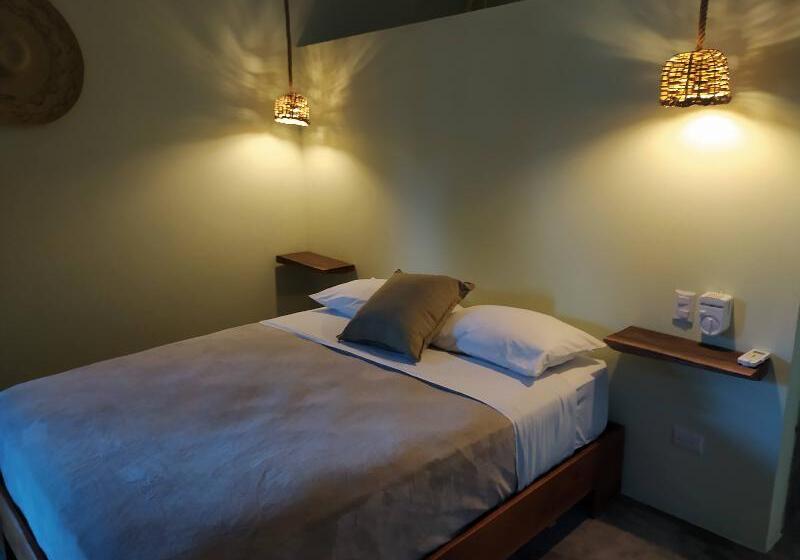 침실 1개 아파트, Residencia El Balata