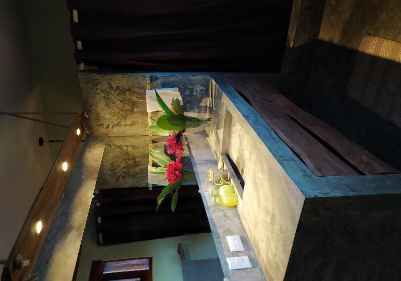 침실 1개 아파트, Residencia El Balata