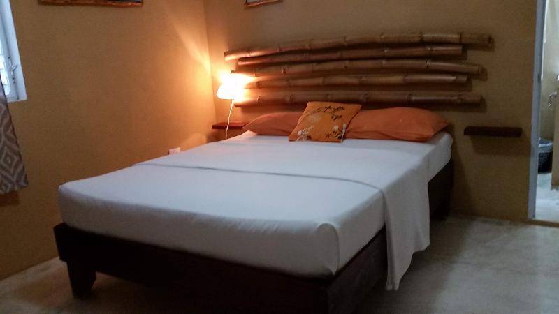 스탠다드 룸, Residencia El Balata