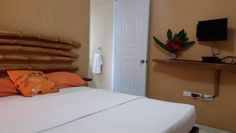 스탠다드 룸, Residencia El Balata