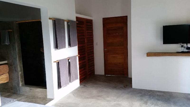 اتاق لوکس, Residencia El Balata
