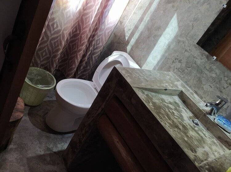 اتاق لوکس, Residencia El Balata