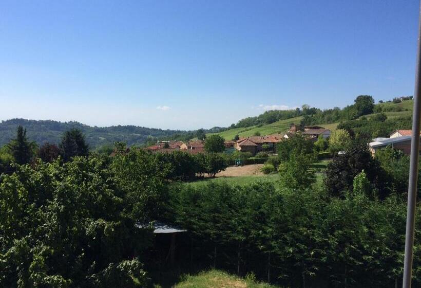 דירה בת חדר שינה 1 עם מרפסת, The Green Guest House