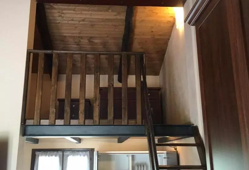 ガーデンビューのスタンダードワンルーム, The Green Guest House