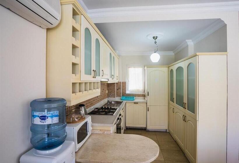 빌라 침실 1개, Sunset