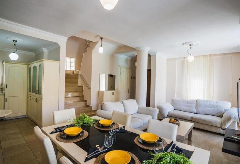 빌라 침실 1개, Sunset