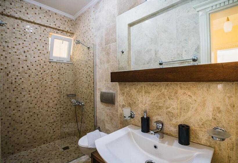 빌라 1 베드룸 - 수영장, Sunset