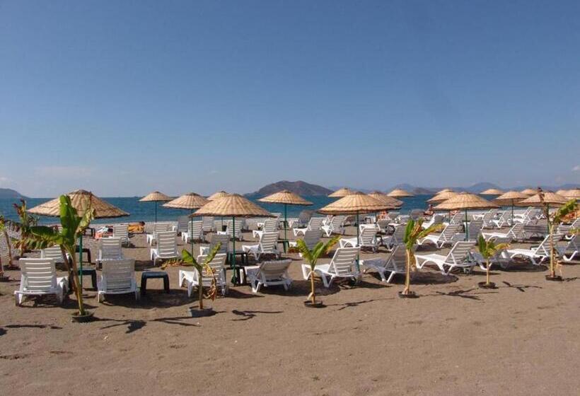 침실 1개 아파트, Sunset