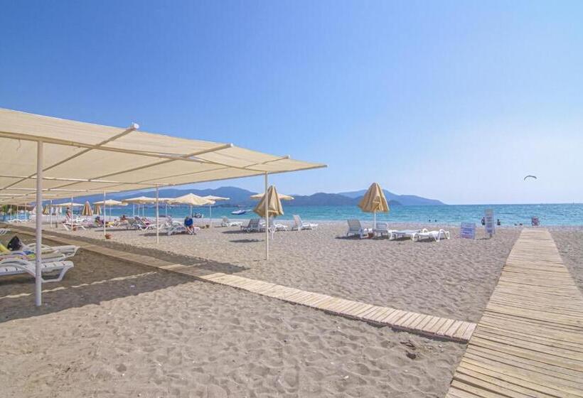 빌라 침실 1개, Sunset