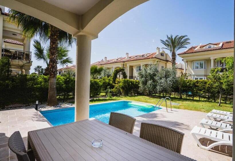 빌라 침실 1개, Sunset