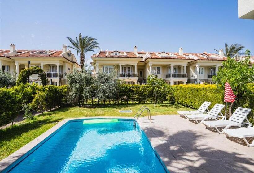 빌라 침실 1개, Sunset