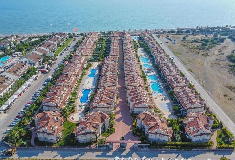 빌라 1 베드룸 - 수영장, Sunset