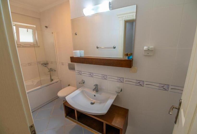 빌라 침실 1개, Sunset