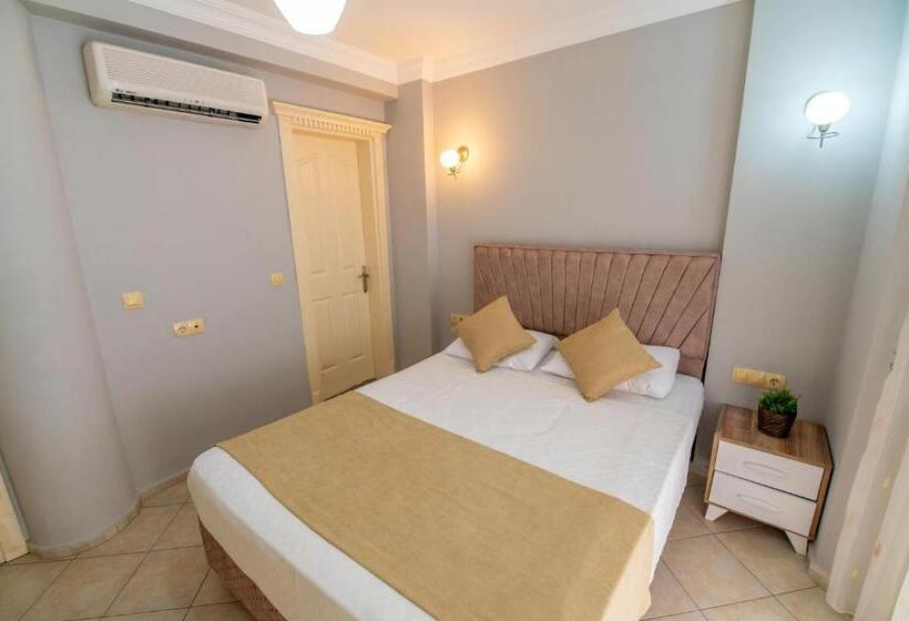 빌라 침실 1개, Sunset