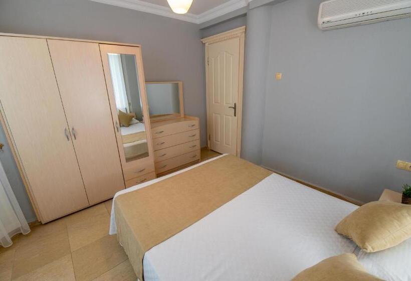 빌라 침실 1개, Sunset