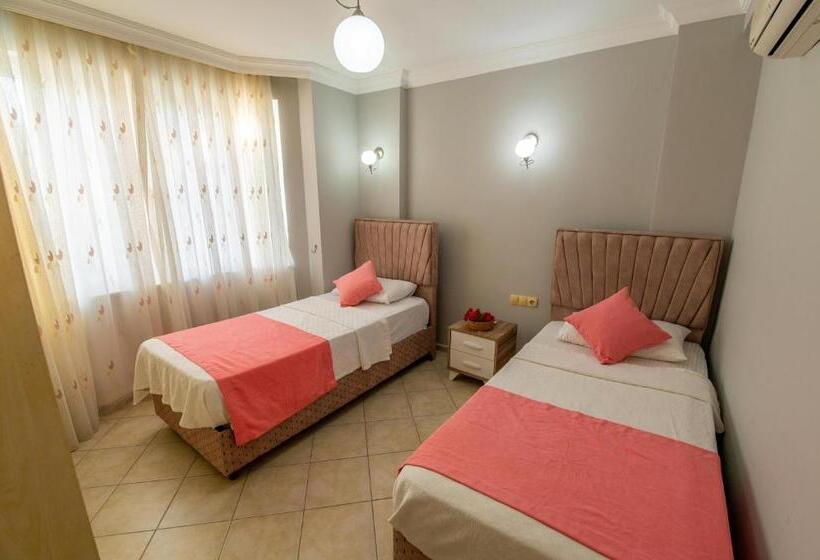 빌라 침실 1개, Sunset